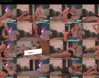 ocicat — 70 minute Chaturbate female cam show recording, 1080p, Nov 15, 2021