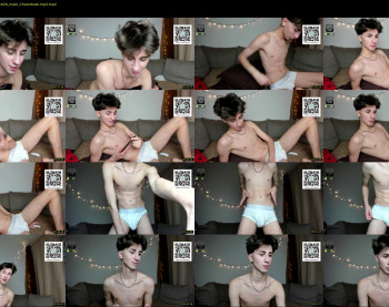 oliver_baker — 11 minute Chaturbate male cam show recording, 1080p, Nov 14, 2021
