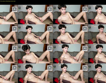oliver_baker — 26 minute Chaturbate male cam show recording, 1080p, Nov 14, 2021