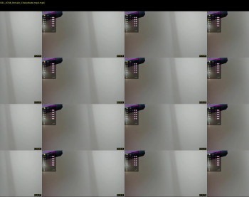 pamela_dimantis_ — 25 minute Chaturbate female cam show recording, 720p, Nov 14, 2021