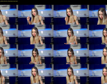 patricia_bloom — 3 minute Chaturbate female cam show recording, 1080p, Nov 14, 2021