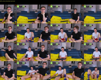 pimple_gang — 75 minute Chaturbate male cam show recording, 1080p, Nov 15, 2021