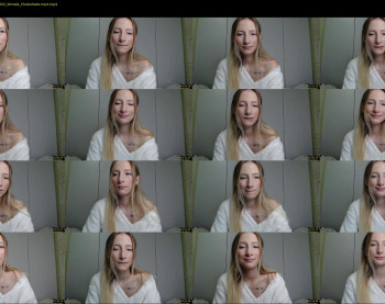 pixie_emily — 8 minute Chaturbate female cam show recording, 1080p, Nov 15, 2021