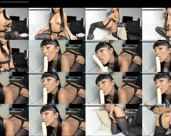 pocahontas000 — 60 minute Chaturbate female cam show recording, 720p, Nov 14, 2021