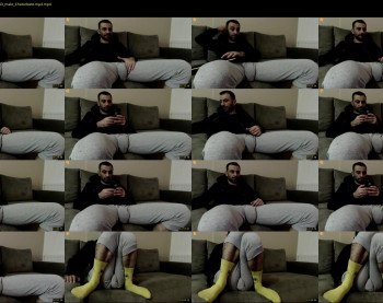 prince_89 — 22 minute Chaturbate male cam show recording, 720p, Nov 14, 2021