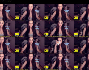 ps4pro — 75 minute Chaturbate female cam show recording, 1080p, Nov 14, 2021