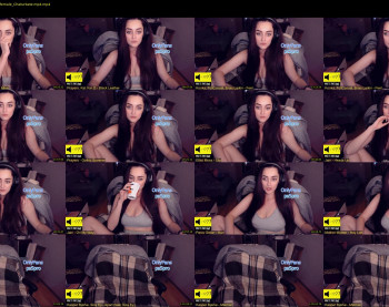 ps4pro — 75 minute Chaturbate female cam show recording, 1080p, Nov 14, 2021