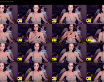 ps4pro — 75 minute Chaturbate female cam show recording, 1080p, Nov 15, 2021