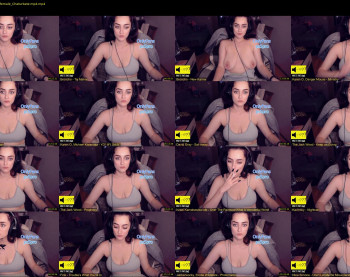 ps4pro — 75 minute Chaturbate female cam show recording, 1080p, Nov 15, 2021