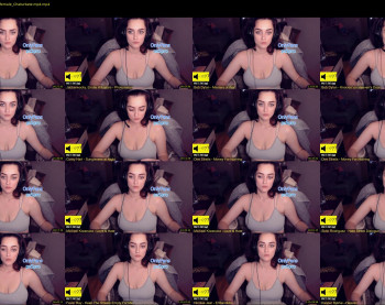 ps4pro — 74 minute Chaturbate female cam show recording, 1080p, Nov 15, 2021