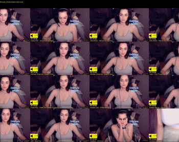 ps4pro — 74 minute Chaturbate female cam show recording, 1080p, Nov 15, 2021