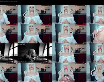 queensy_sins_x — 108 minute Chaturbate female cam show recording, 720p, Nov 14, 2021