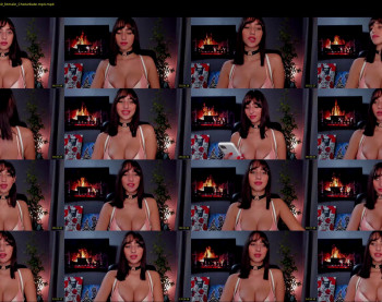 r_a_v_e_n — 17 minute Chaturbate female cam show recording, 1080p, Nov 14, 2021