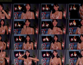 r_a_v_e_n — 39 minute Chaturbate female cam show recording, 1080p, Nov 14, 2021