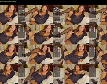 reign_rellic_ — 12 minute Chaturbate female cam show recording, 1080p, Nov 15, 2021