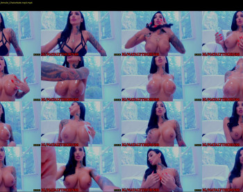 rosetatt — 10 minute Chaturbate female cam show recording, 1080p, Nov 14, 2021