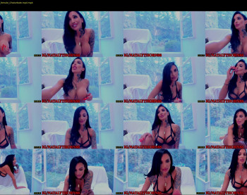 rosetatt — 71 minute Chaturbate female cam show recording, 1080p, Nov 14, 2021