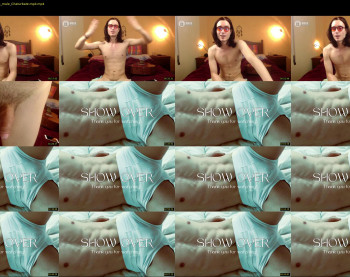 sahueso — 5 minute Chaturbate male cam show recording, 1080p, Nov 14, 2021