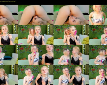 samantajo — 22 minute Chaturbate female cam show recording, 1080p, Nov 14, 2021