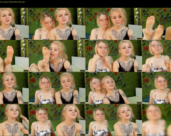 samantajo — 8 minute Chaturbate female cam show recording, 1080p, Nov 15, 2021