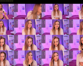 scarlepastery — 14 minute Chaturbate couple cam show recording, 1080p, Nov 14, 2021