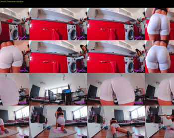 sexydea — 72 minute Chaturbate female cam show recording, 1080p, Nov 14, 2021