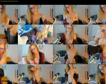 sistinehashands — 70 minute Chaturbate female cam show recording, 1080p, Nov 14, 2021