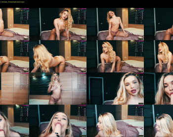 slemgem — 9 minute Chaturbate couple cam show recording, 720p, Nov 15, 2021