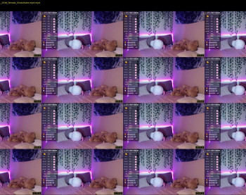 small_blondee — 94 minute Chaturbate female cam show recording, 720p, Nov 14, 2021