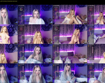 small_blondee — 127 minute Chaturbate female cam show recording, 720p, Nov 15, 2021