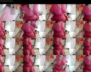 soft_body — 27 minute Chaturbate female cam show recording, 1080p, Nov 14, 2021