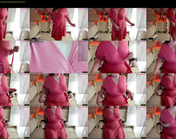 soft_body — 39 minute Chaturbate female cam show recording, 1080p, Nov 14, 2021