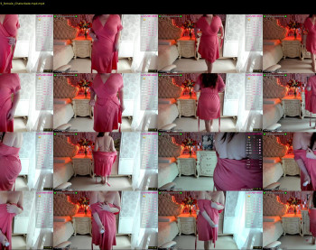 soft_body — 20 minute Chaturbate female cam show recording, 1080p, Nov 14, 2021