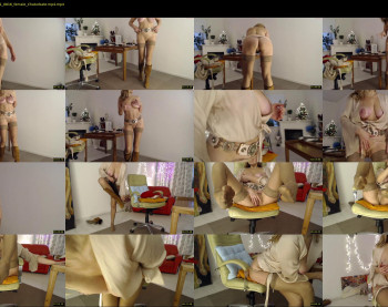 squirtmilfpussy — 11 minute Chaturbate female cam show recording, 720p, Nov 14, 2021