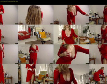 squirtmilfpussy — 16 minute Chaturbate female cam show recording, 720p, Nov 15, 2021