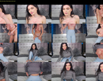 sugar_dolly — 11 minute Chaturbate female cam show recording, 1080p, Nov 15, 2021