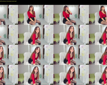 sunshine13_ — 4 minute Chaturbate female cam show recording, 1080p, Nov 14, 2021