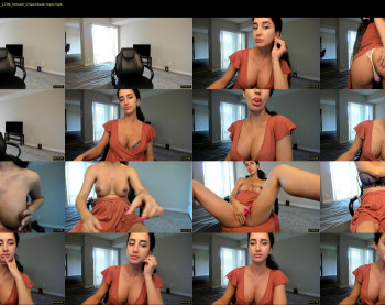 sweetbuttocks — 33 minute Chaturbate female cam show recording, 1080p, Nov 14, 2021