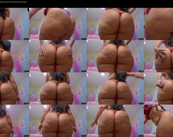 sweetcurvyx — 30 minute Chaturbate couple cam show recording, 1080p, Nov 14, 2021
