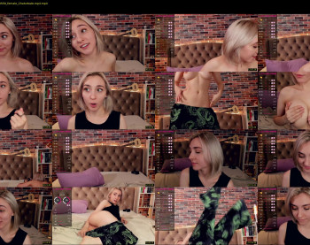 sweetthrone — 73 minute Chaturbate couple cam show recording, 1080p, Nov 14, 2021