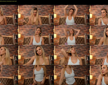 sweetthrone — 20 minute Chaturbate couple cam show recording, 1080p, Nov 14, 2021
