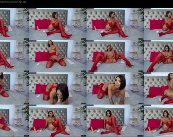 sylviaspade — 70 minute Chaturbate female cam show recording, 1080p, Nov 14, 2021