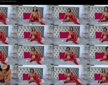 sylviaspade — 36 minute Chaturbate female cam show recording, 1080p, Nov 14, 2021