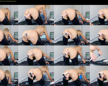 tanyaxlove — 42 minute Chaturbate female cam show recording, 720p, Nov 14, 2021