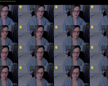 tiffanyriox — 3 minute Chaturbate female cam show recording, 720p, Nov 15, 2021