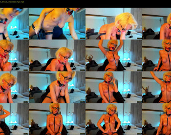 tina_reed — 30 minute Chaturbate female cam show recording, 720p, Nov 14, 2021