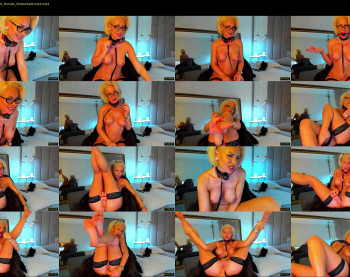 tina_reed — 30 minute Chaturbate female cam show recording, 720p, Nov 14, 2021