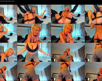 tina_reed — 30 minute Chaturbate female cam show recording, 720p, Nov 14, 2021