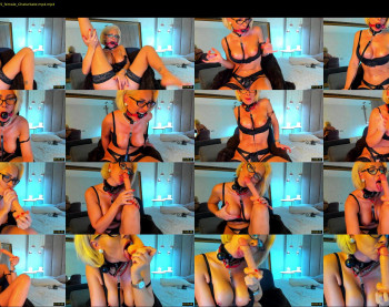 tina_reed — 30 minute Chaturbate female cam show recording, 720p, Nov 14, 2021