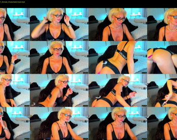tina_reed — 4 minute Chaturbate female cam show recording, 720p, Nov 14, 2021